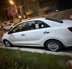 كيا بيجاس